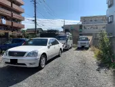 足立区加平２丁目　月極駐車場